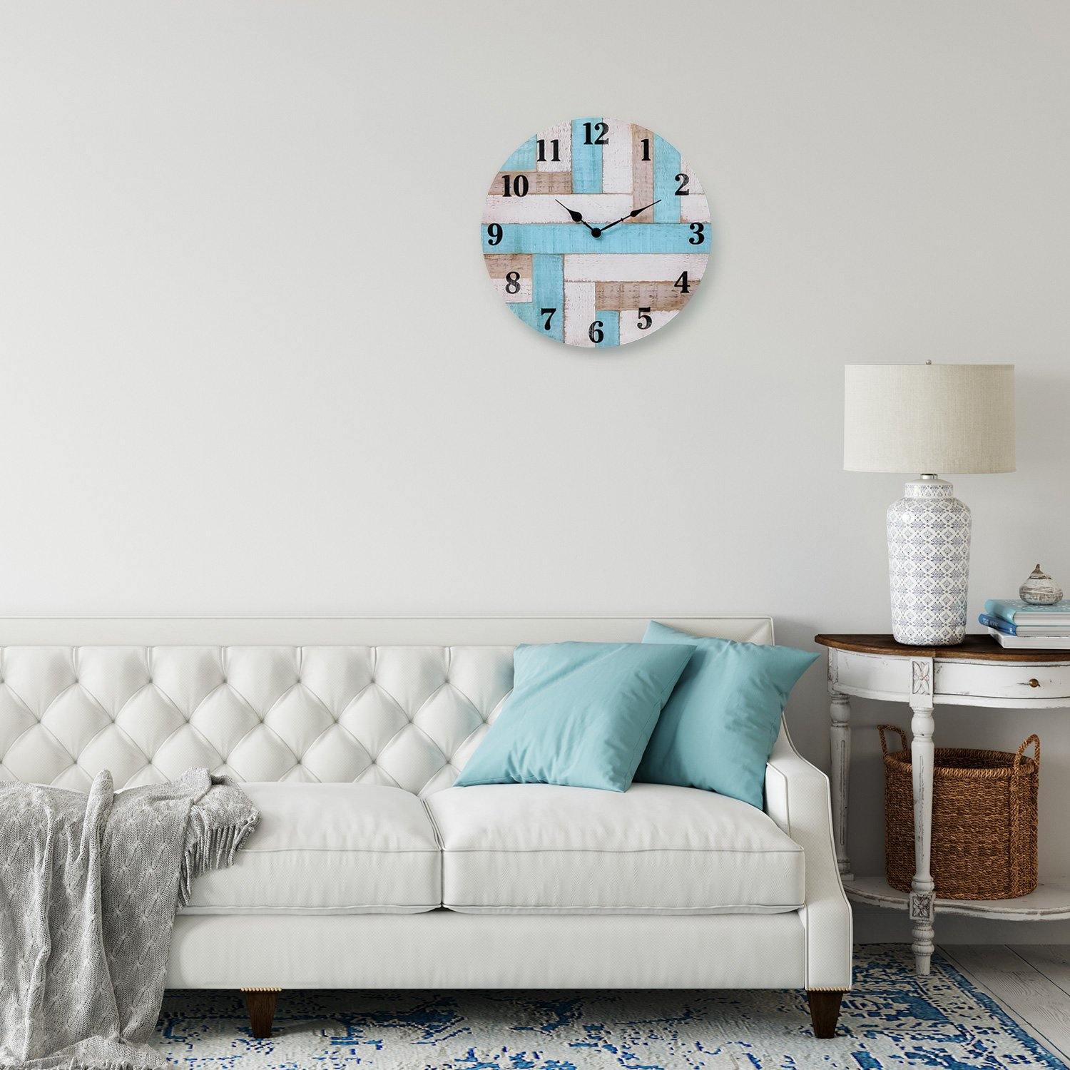 How To Decorate Your House In Ocean-style？ - Nikky Home
