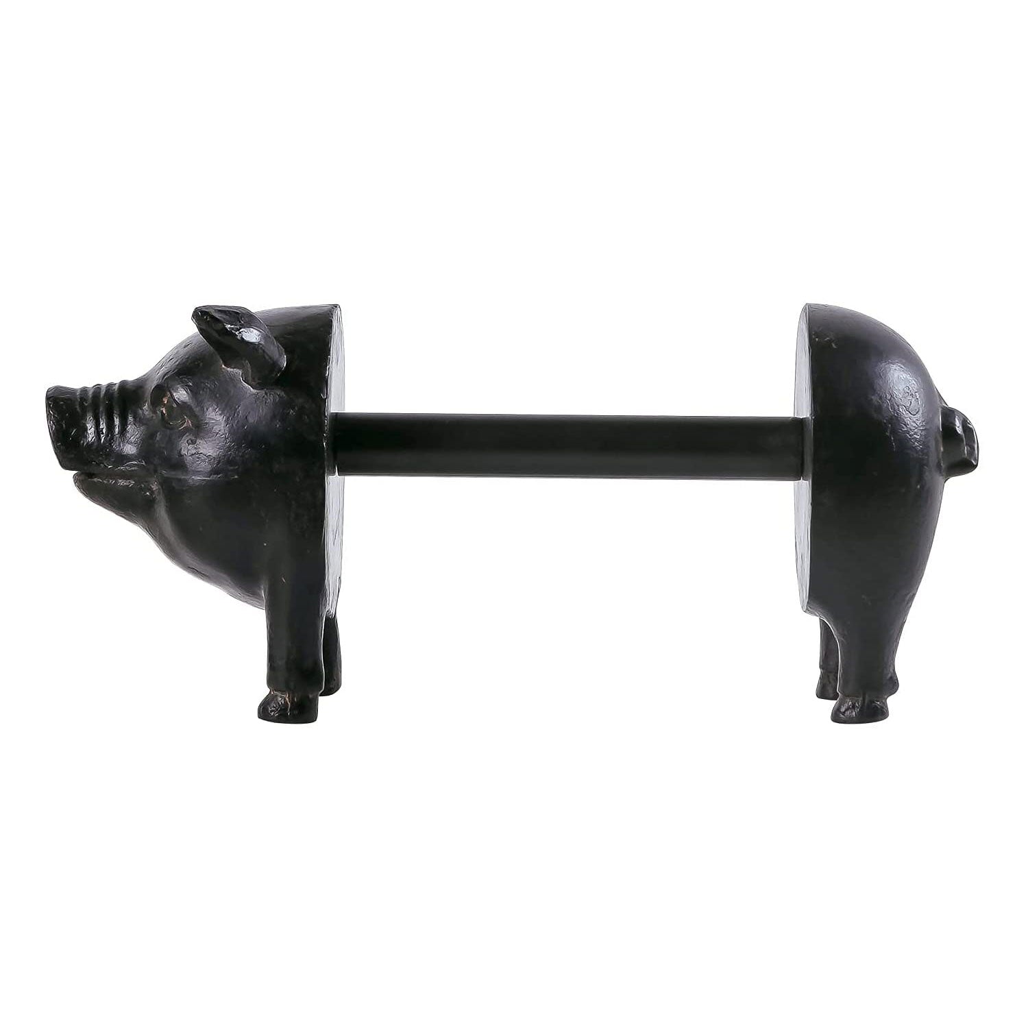 Pig Paper Towel Holder - Nikky Home